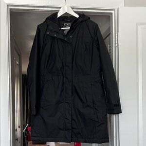 L.L. Bean Women's Winter Warmer Coat